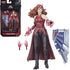 Marvel Legends Wanda Vision Scarlet Witch 6" Action Figure